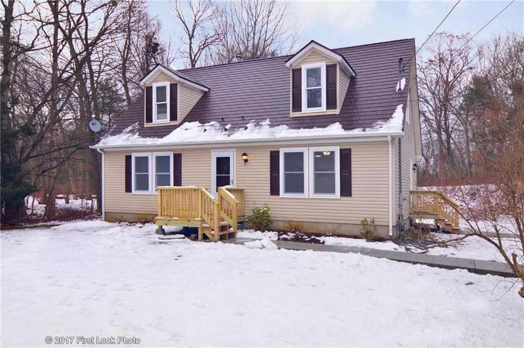 696 Fletcher Road, North Kingstown, RI 02852 MLS 1179382 Lila Delman