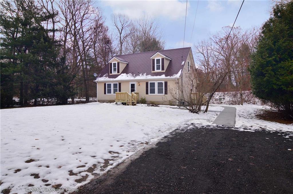696 Fletcher Road, North Kingstown, RI 02852 MLS 1179382 Lila Delman