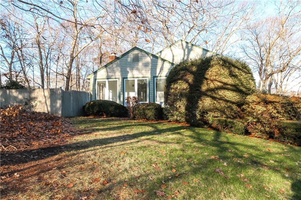 226 Rollingwood Drive, North Kingstown