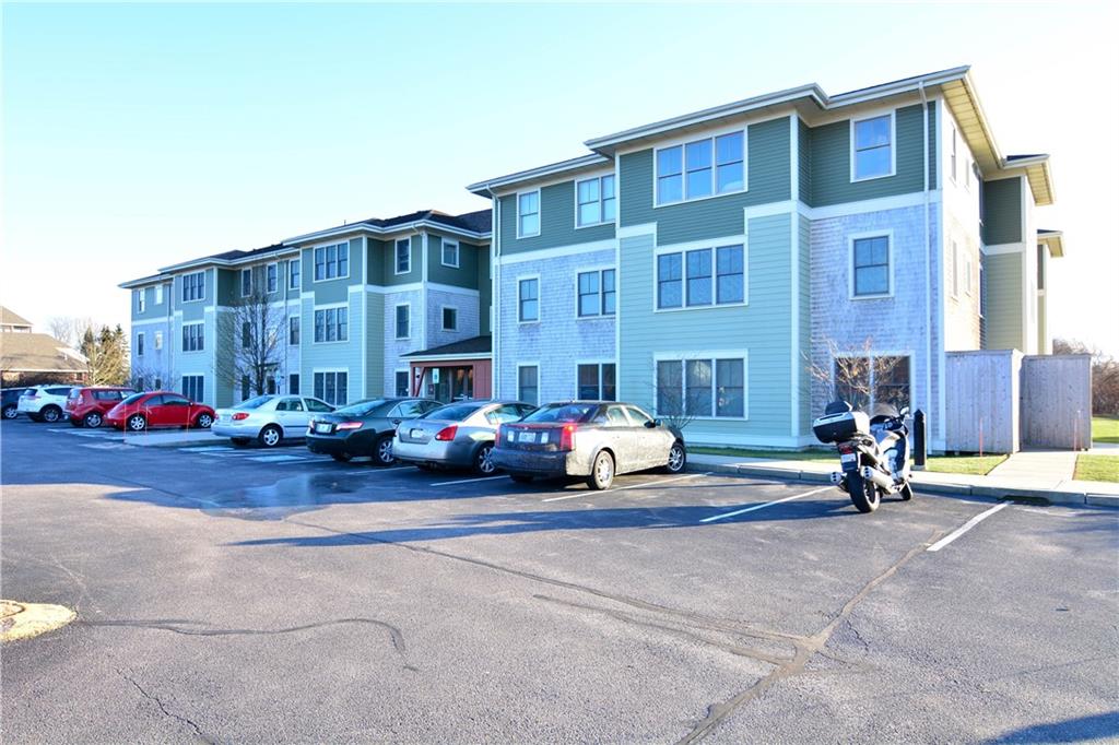200 Clarke Road, Unit303a, Narragansett, RI 02882 MLS 1179459