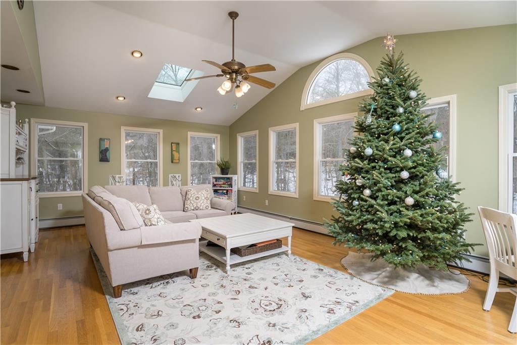 313 Yawgoo Valley Road, Exeter, RI 02822 MLS 1179588 Lila Delman