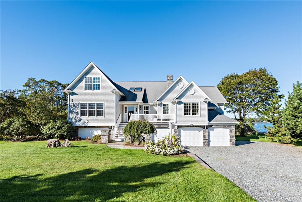 85 Sunset Drive, Charlestown, RI 02813 MLS 1179595 Lila Delman