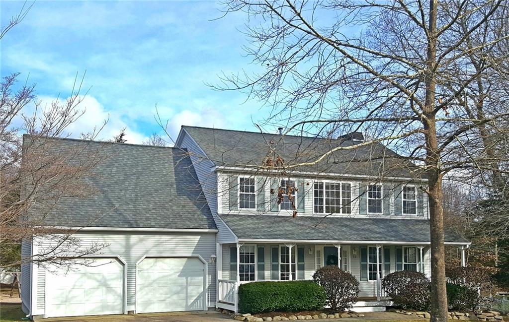 72 Bramblewood Lane, South Kingstown, RI 02879 MLS 1179627 Lila Delman