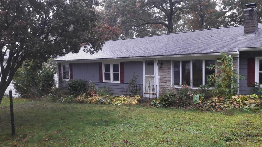 8 Esther Drive, North Providence, RI 02911 MLS 1179786 Lila Delman