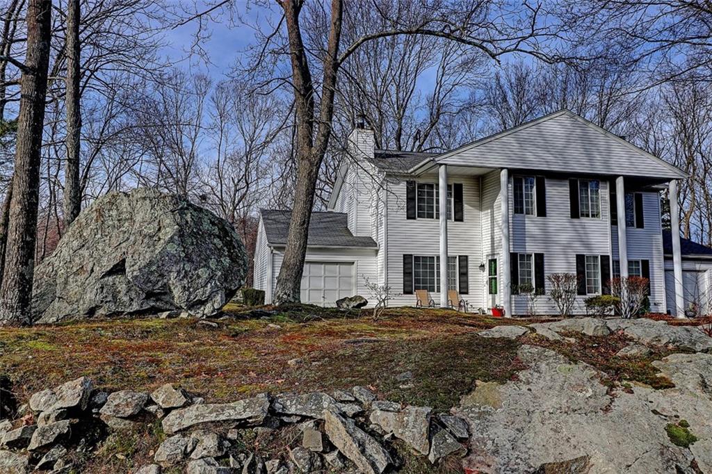 64 Governors Hill, West Warwick, RI 02893 MLS 1179840 Lila Delman