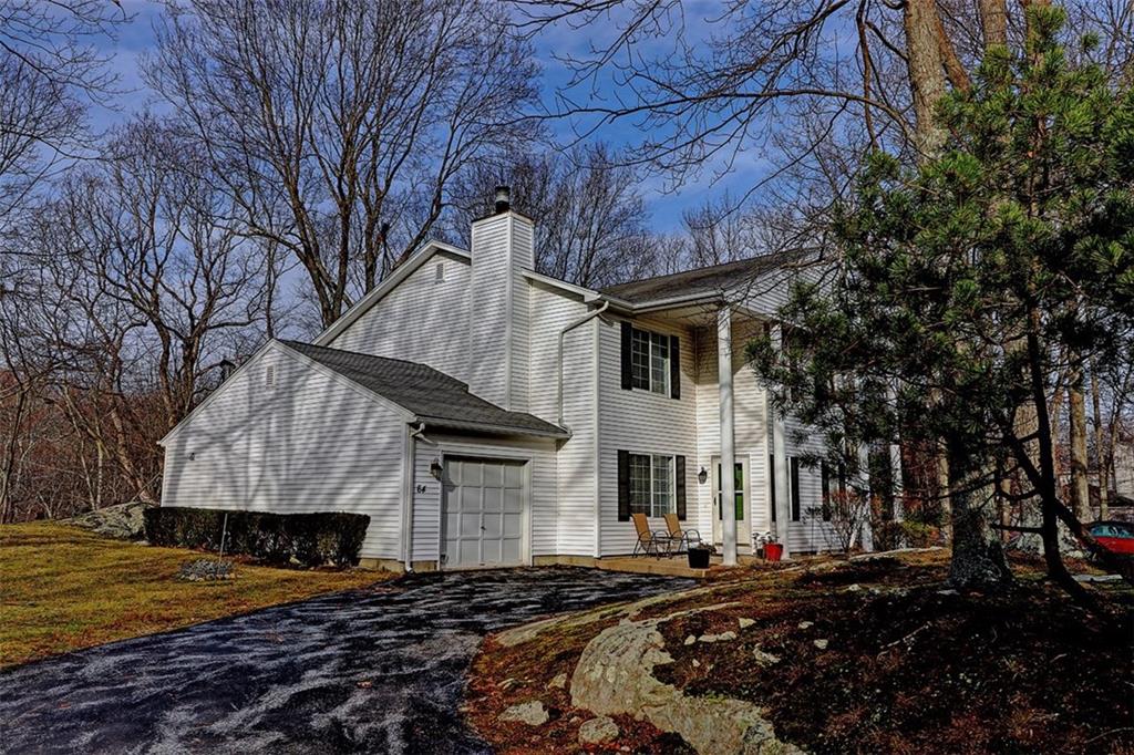 64 Governors Hill, West Warwick, RI 02893 MLS 1179840 Lila Delman