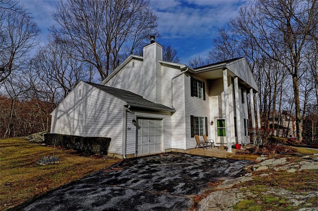 64 Governors Hill, West Warwick, RI 02893 MLS 1179840 Lila Delman