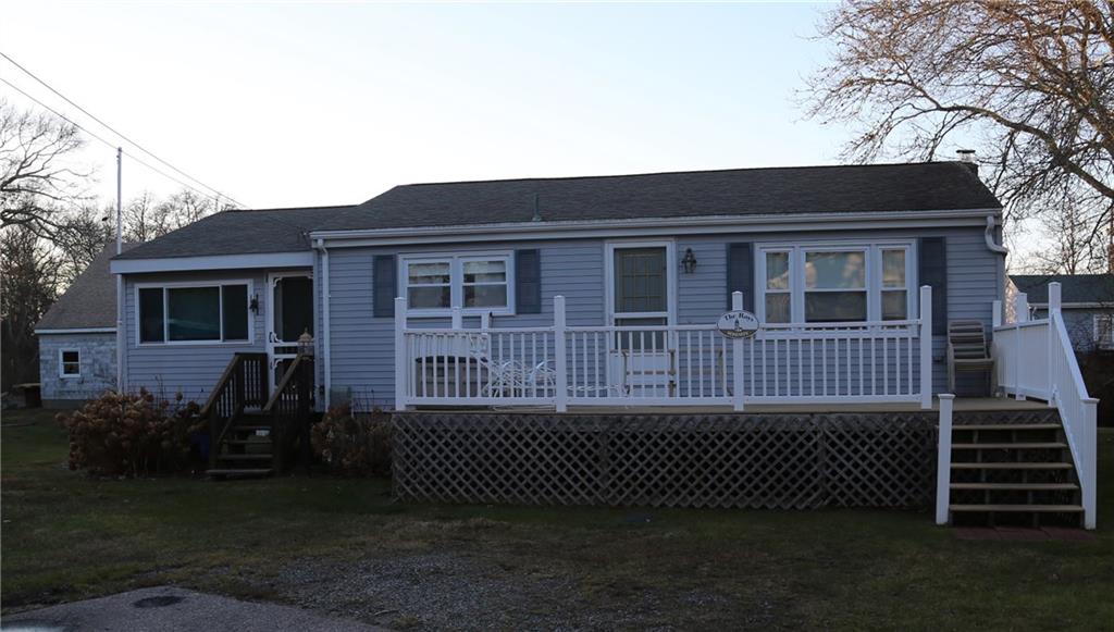 17 Aspen Drive, Narragansett, RI 02882 MLS 1179929 Lila Delman