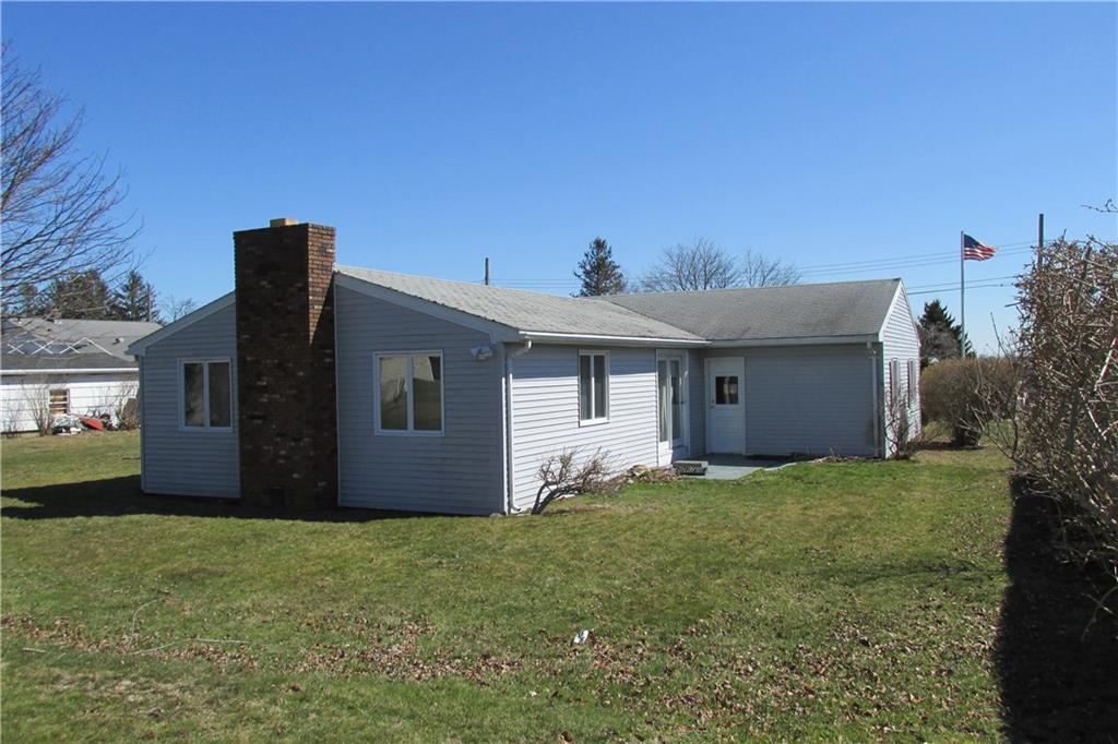 36 Harvey Road, Middletown