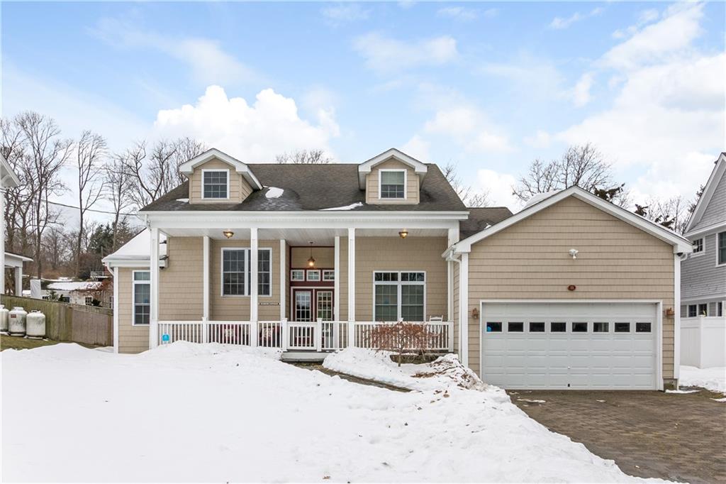 11 Roseneath Avenue, Newport, RI 02840 MLS 1179990 Lila Delman