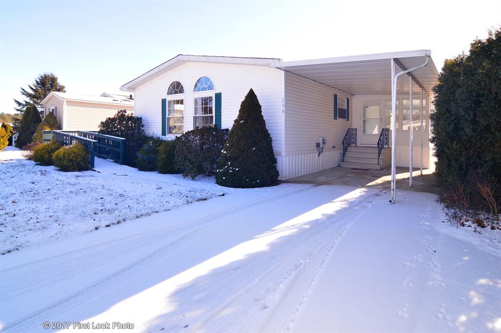 116 Little Pond Road, South Kingstown, RI 02879 MLS 1180054 Lila