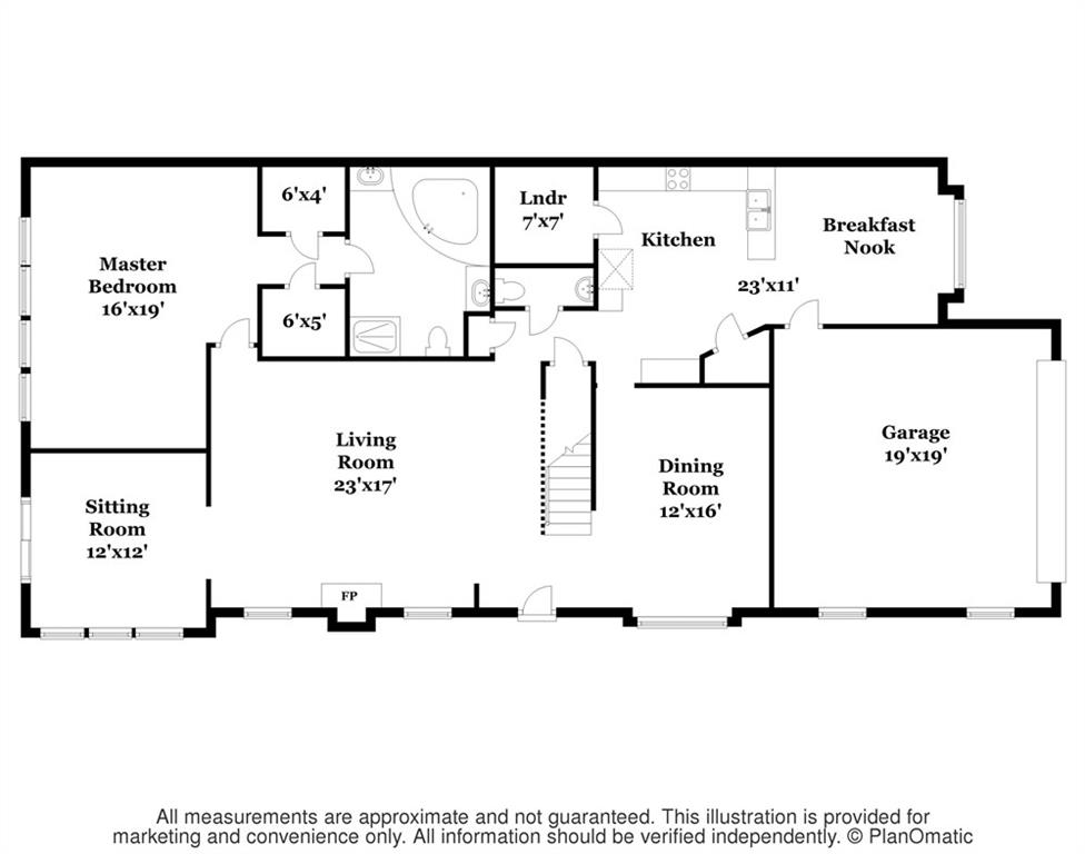 110 Sanctuary Drive, East Greenwich