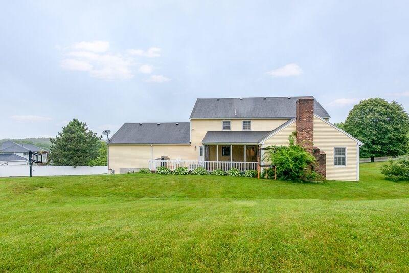 29 Apple Ridge Road, Cumberland