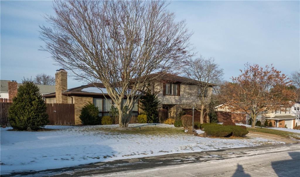 26 Pinewood Drive, North Providence, RI 02904 MLS 1180377 Lila Delman