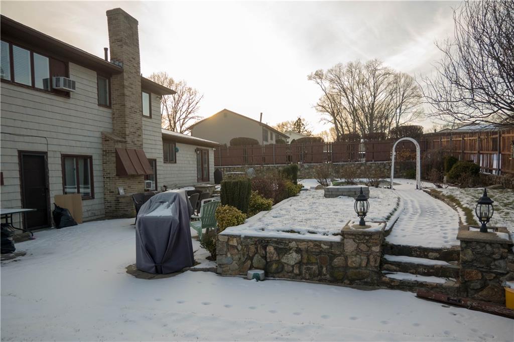 26 Pinewood Drive, North Providence, RI 02904 MLS 1180377 Lila Delman