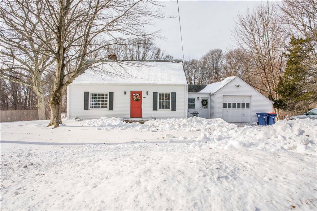 181 Cole Street, Seekonk, MA 02771 MLS 1180529 Lila Delman