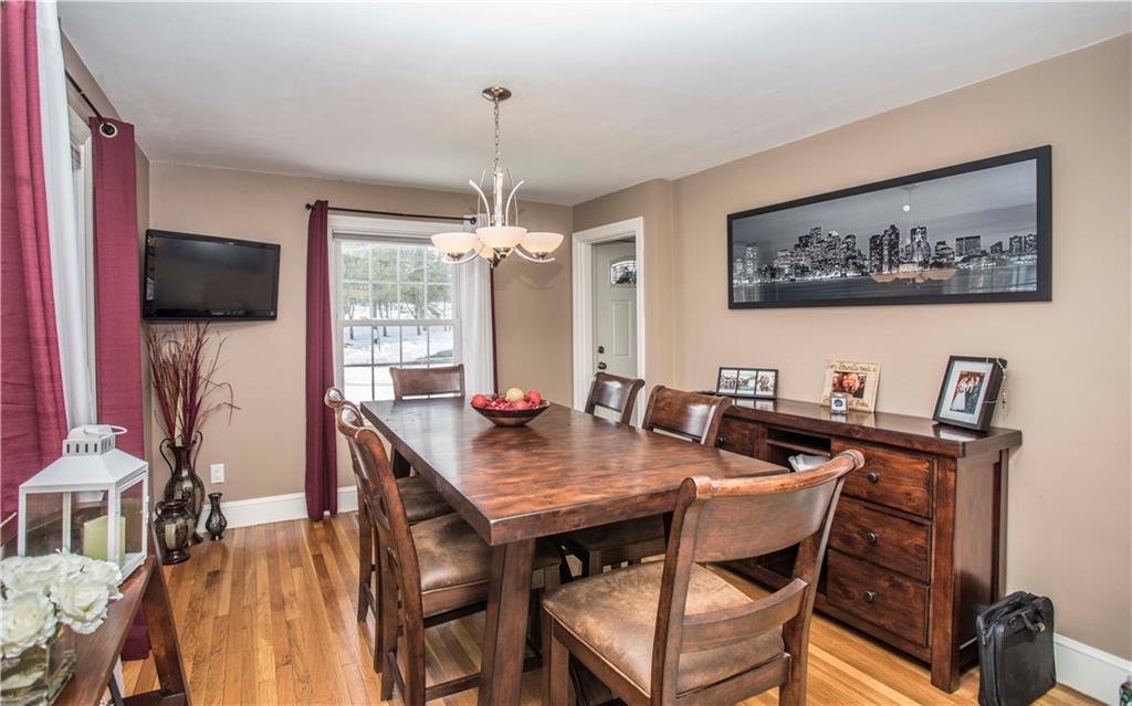 181 Cole Street, Seekonk, MA 02771 MLS 1180529 Lila Delman