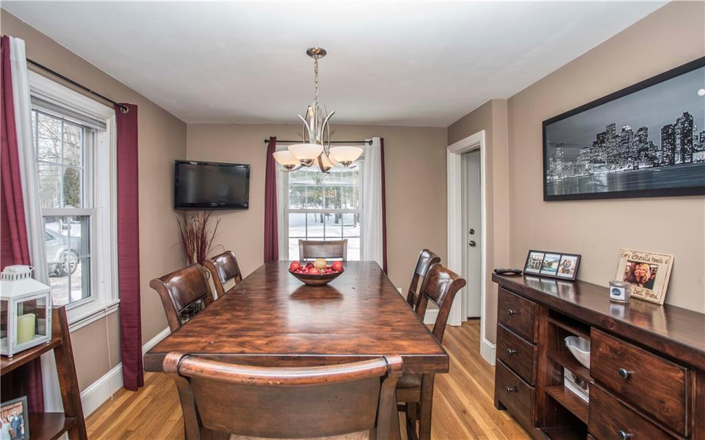 181 Cole Street, Seekonk, MA 02771 MLS 1180529 Lila Delman