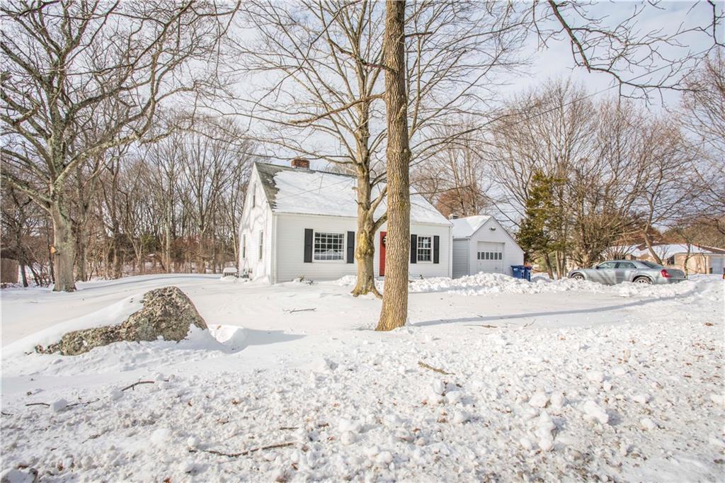 181 Cole Street, Seekonk, MA 02771 MLS 1180529 Lila Delman