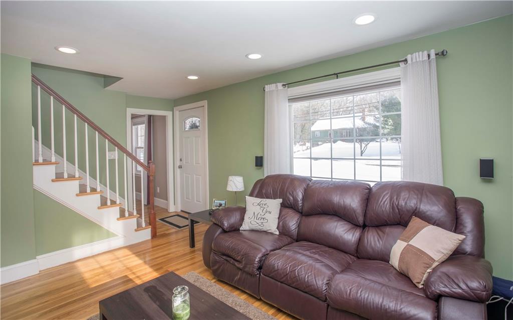 181 Cole Street, Seekonk, MA 02771 MLS 1180529 Lila Delman