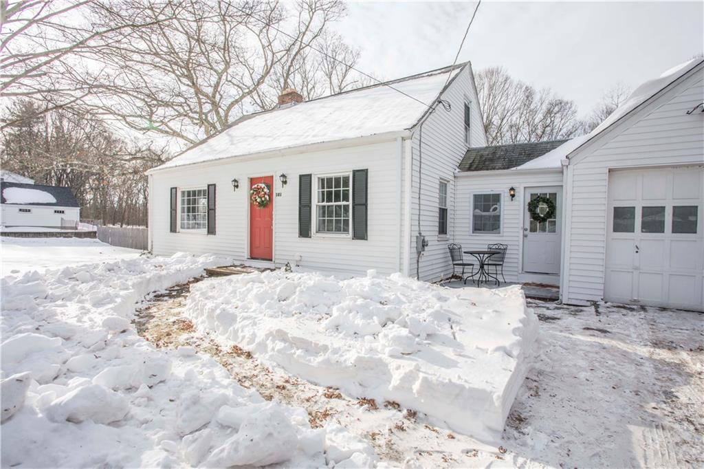 181 Cole Street, Seekonk, MA 02771 MLS 1180529 Lila Delman