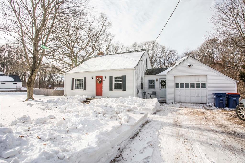 181 Cole Street, Seekonk, MA 02771 MLS 1180529 Lila Delman