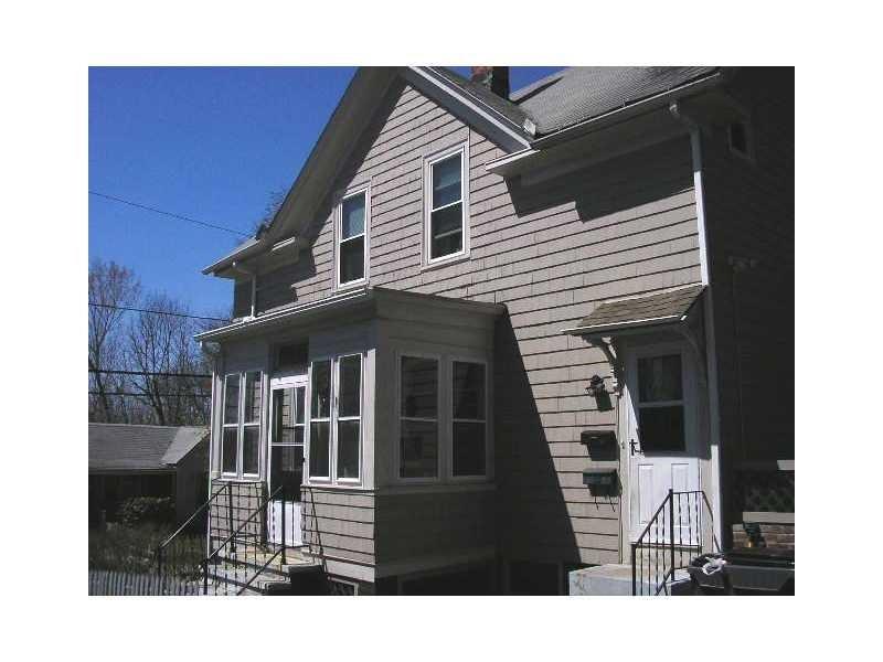 57 Herschel Street, Providence, RI 02909 MLS 1180589 Lila Delman