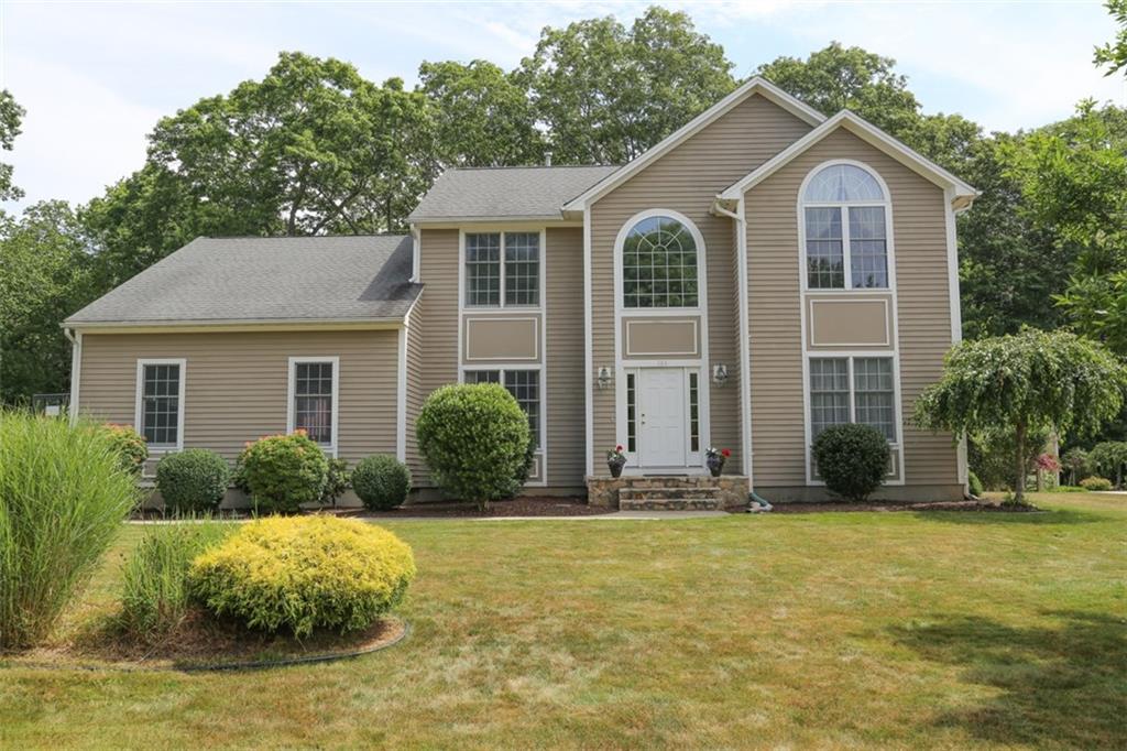 166 Windmill Drive, South Kingstown, RI 02879 MLS 1180712 Lila Delman