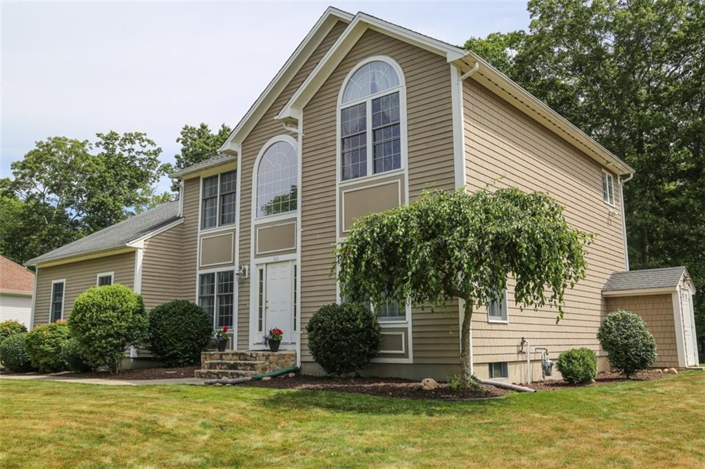 166 Windmill Drive, South Kingstown, RI 02879 MLS 1180712 Lila Delman