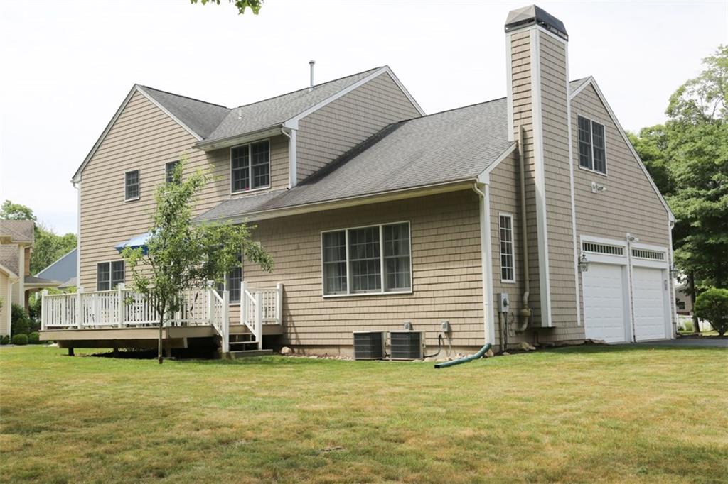 166 Windmill Drive, South Kingstown, RI 02879 MLS 1180712 Lila Delman