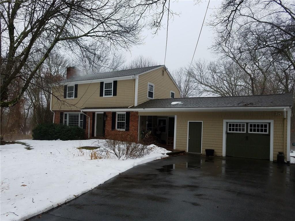 10 Reservoir Avenue, Rehoboth, MA 02769 MLS 1180753 Lila Delman