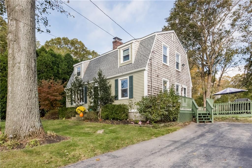 15 Rockland Drive, South Kingstown