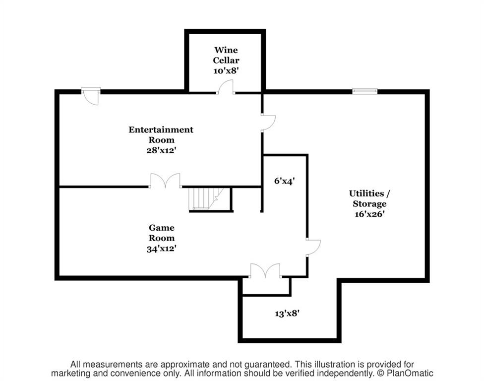 4 Camelot Court, Cumberland