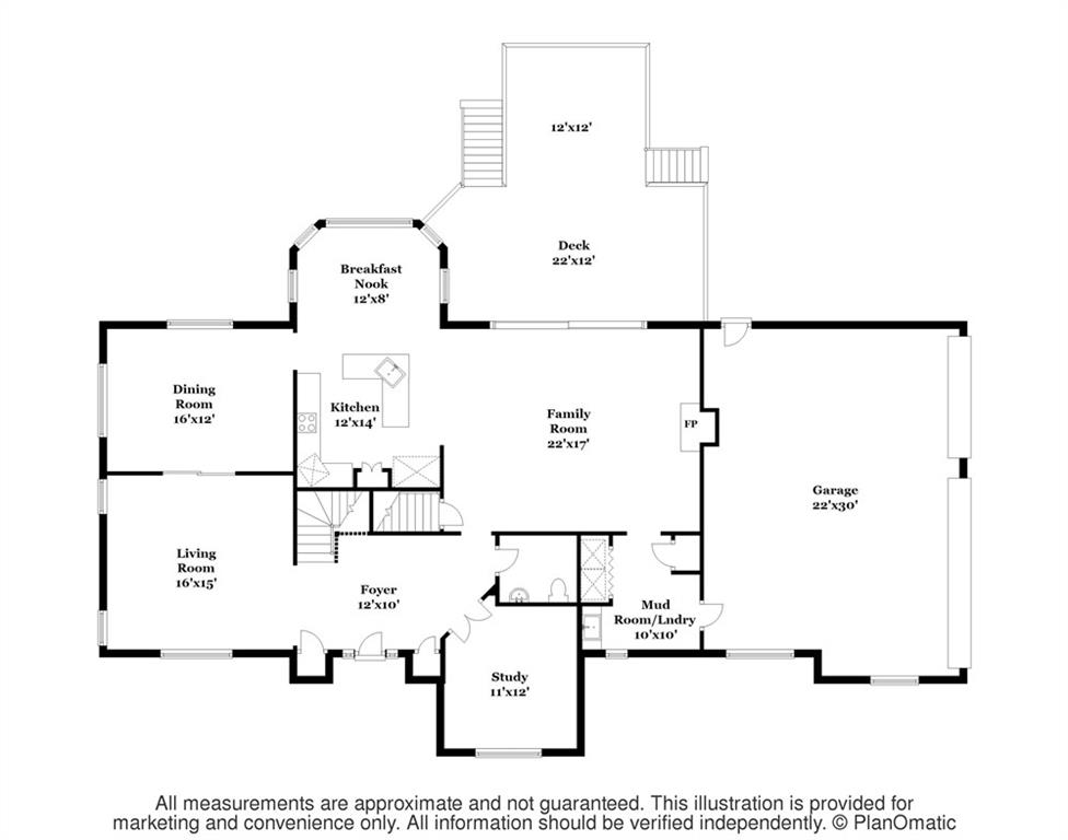 4 Camelot Court, Cumberland