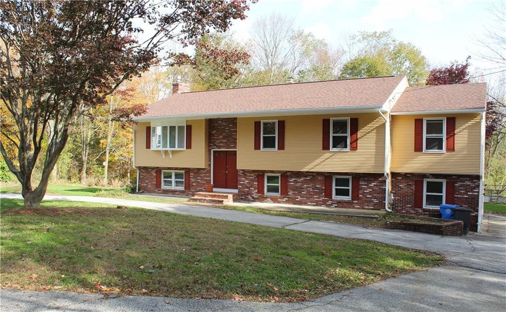 307 Wilbur Avenue, Cranston, RI 02921 MLS 1181117 Lila Delman