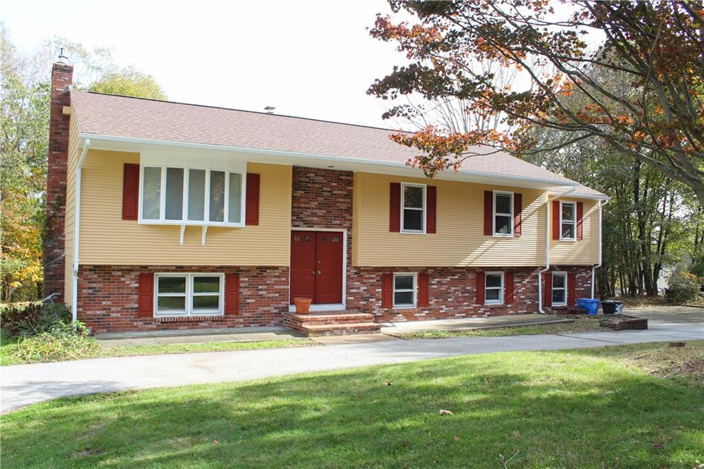 307 Wilbur Avenue, Cranston, RI 02921 MLS 1181117 Lila Delman