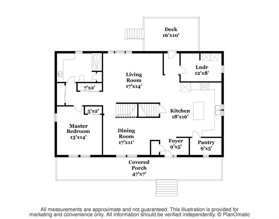 93 Starrett Drive, Charlestown