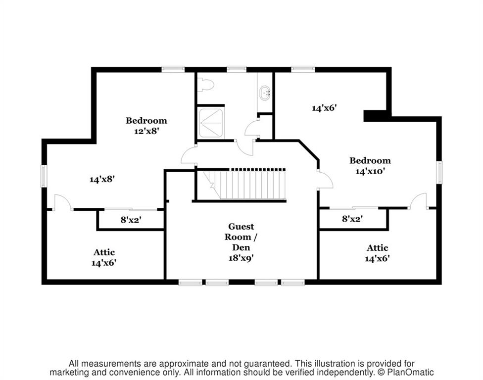 93 Starrett Drive, Charlestown