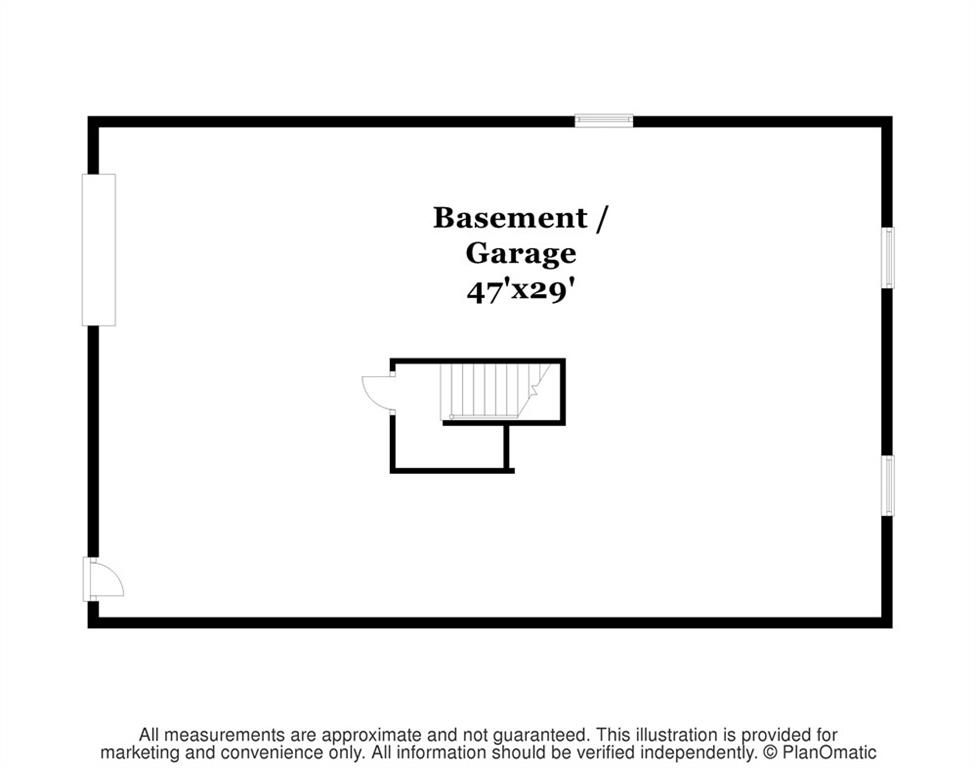 93 Starrett Drive, Charlestown