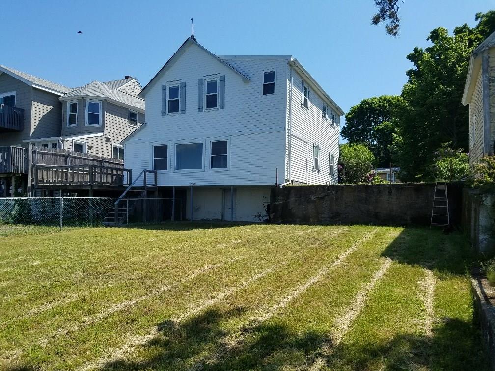 253 Terrace Avenue, East Providence