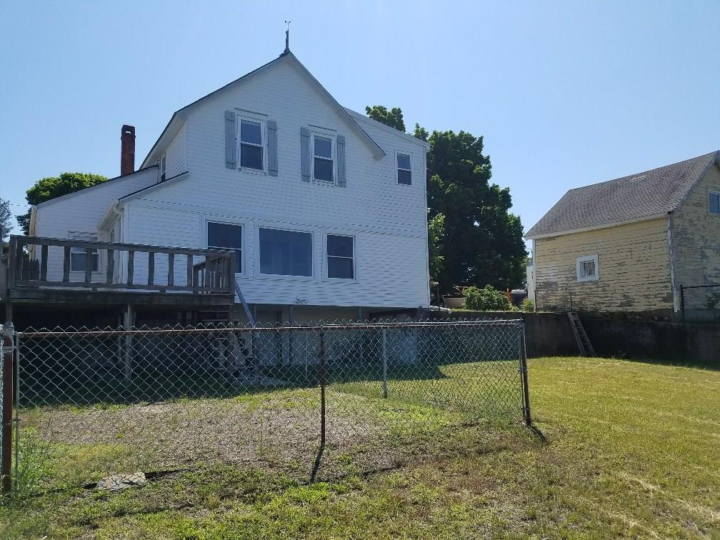 253 Terrace Avenue, East Providence