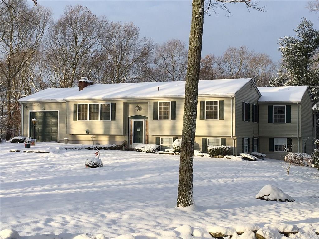 310 Station Street, Coventry, RI 02816 MLS 1181324 Lila Delman