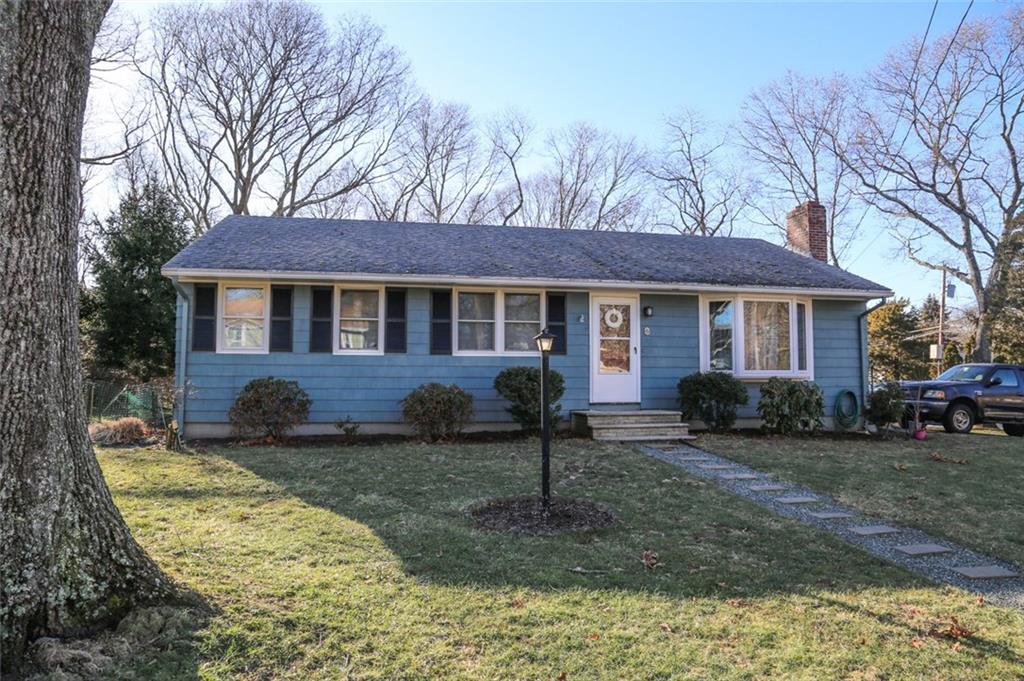 5 Periwinkle Drive, North Kingstown, RI 02874 MLS 1181443 Lila Delman