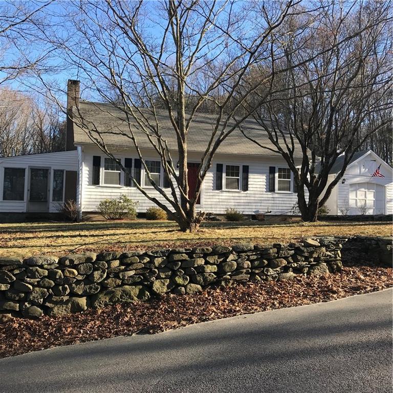 38 Pine Hill Road, Scituate