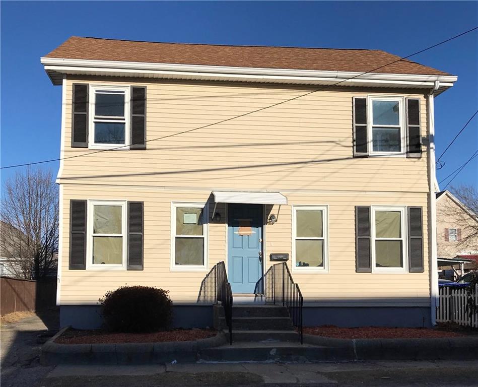 49 Leading Street, Johnston, RI 02919 MLS 1181639 Lila Delman