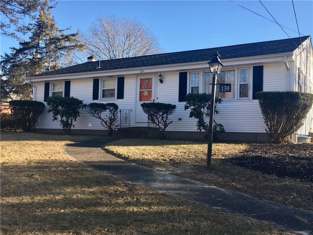 139 Fatima Drive, Warren, RI 02885 MLS 1181675 Lila Delman