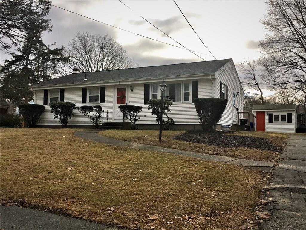 139 Fatima Drive, Warren, RI 02885 MLS 1181675 Lila Delman