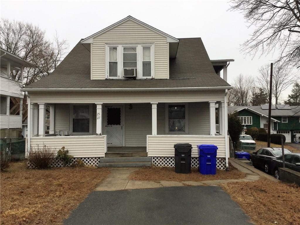 2527 Gardner Avenue, West Warwick, RI 02893 MLS 1181683 Lila Delman