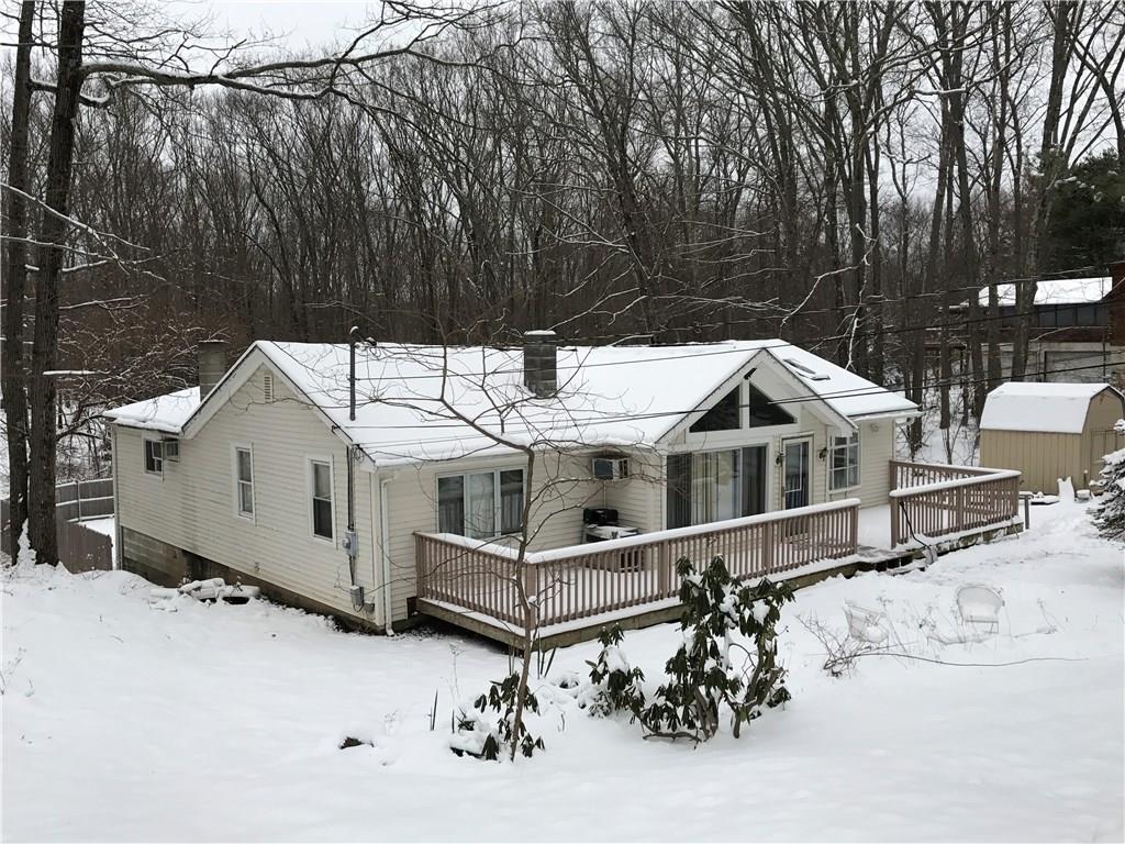 87 Tower Hill Road, Cumberland, RI 02864 MLS 1181686 Lila Delman