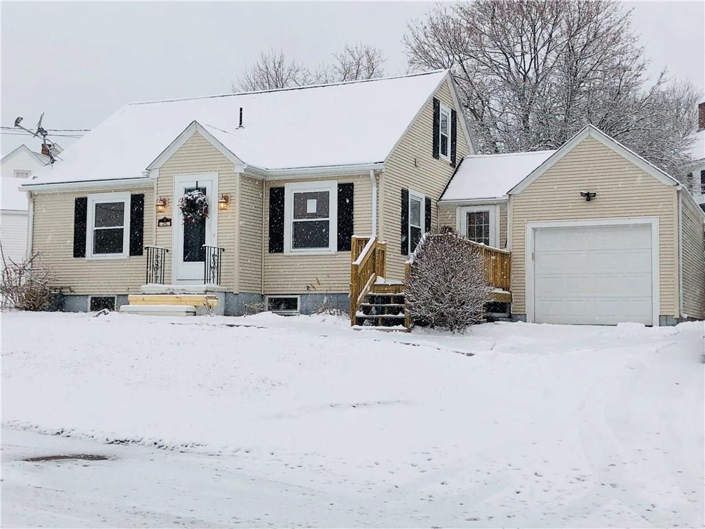 25 Cherry Brook Avenue, North Smithfield, RI 02896 MLS 1181718